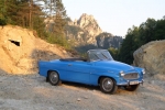 Zobrazit » Škoda Felicia 1961